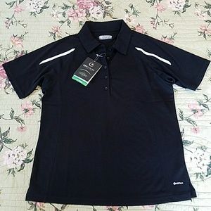 NWT OnTour  WebTech Polo 100 Series